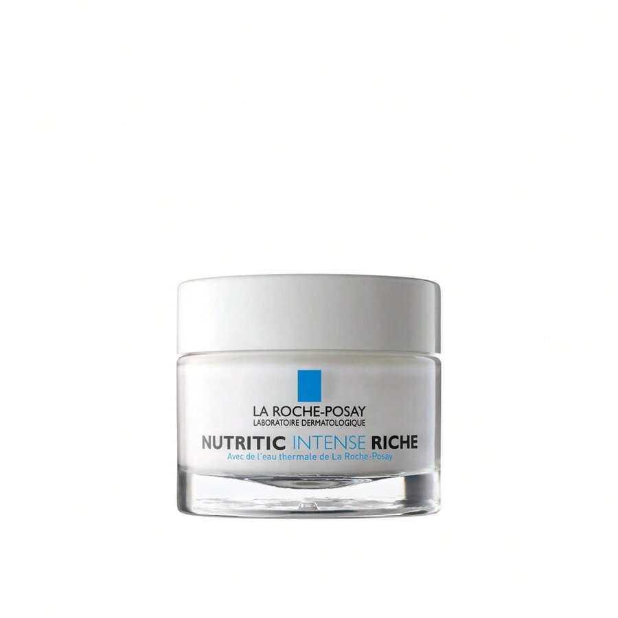 La Roche-Posay Nutritic Intense Rich Moisturizing Cream 50ml - Full Size - View 1