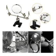 Magnifying Glass For Welding Repair With Adjustable Lens - 1 - View 5