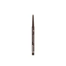 essence Lápis de Sobrancelhas Micro Precise 03 Castanho Escuro 0,05g - 04 Light Green - Ver 2