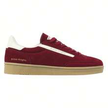 British Knights Zapatillas deportivas bajas para mujer Revival - Rojo - Ver 1