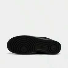 Nike Air Force 1 '07 LV8 Casual Shoes Men's Black/Cool Grey/Cool Grey IW3476-001 | Court-To-Street Style, Iconic Silhouette - 冷灰色 - 查看 8