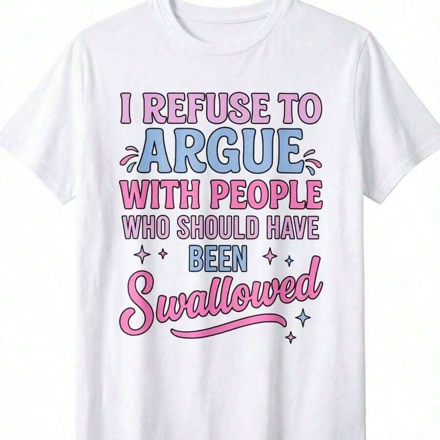 Women's T-Shirts - 白色 4 - 查看 1