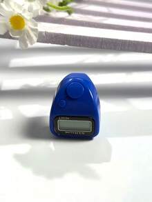 Mini Ring Counter Card Packaging Tasbih Portable Compact Exquisite Lightweight Minimalist Elegant 0-99999 Middle Eastern Arabic Prayer Counter People Counter Multi-Purpose Counter - Multicolor - View 15