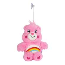 Care Bears 20cm Plush Suction Cup Ornament, Halloween Home Car Hanging Decor, Adorable Stuffed Bear Wall Window Accessory, Holiday Gift For Lovers - Multicolor - View 12