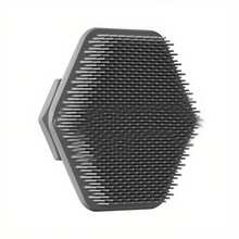 Men's Beard Brush, Gentle Exfoliation, Soft Bristle Design Enhances Shaving Experience, Deep Cleansing Care Tool With Lightweight Skin Massage Function - Ergonomic Design Makes Shaving More Convenient And Smooth, Suitable For Daily Use. Great Choice For Valentine's Day, Birthday Gift For Boyfriend And Family. - Multicolor - View 10
