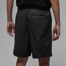 Nike Jordan Summer Quick-Drying Breathable Five-Point Shorts For Men, Sports And Casual Style - Black - View 5