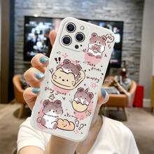 Phone 17 ProMax/Air/16 Plus 15 14 13/12/11 16 E - White - View 2