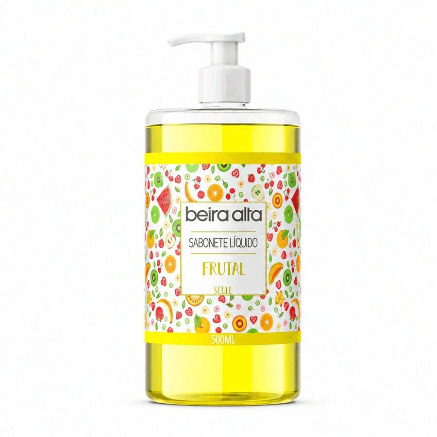 Soaps - Pemë frutash - Shiko 1