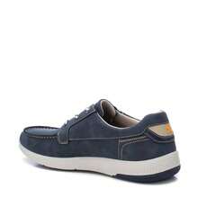 Chaussure pour homme Xti 14404801 - Mode décontractée - Fabriquée avec des matériaux de qualité et une finition soignée - Pour sublimer vos tenues - Bleu azur - Voir 3