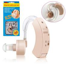 Hearing Aids & Accessories - View 2