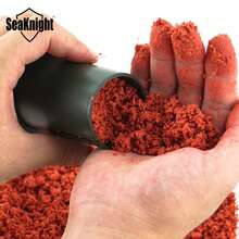 SeaKnight 40mm 餌球製作器，快速成型易清洗餌料壓製器，釣魚餌料製作工具 - 橄欖綠 - 查看 8