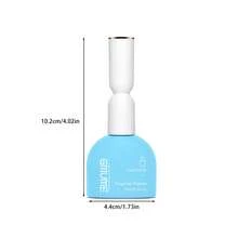 GMUME 34 天空藍 15ml 凝膠指甲油 天空藍馬卡龍色 春夏浸泡式脫色 UV LED 高顯色 長效亮面指甲藝術美甲 沙龍家用 亮藍色 透明 可愛清新甜美 夏日海灘度假 一瓶一色 - 天藍色 - 查看 11
