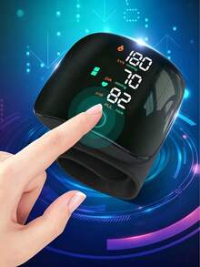 Blood Pressure Monitors & Accessories - ALPS-GRAY - View 12