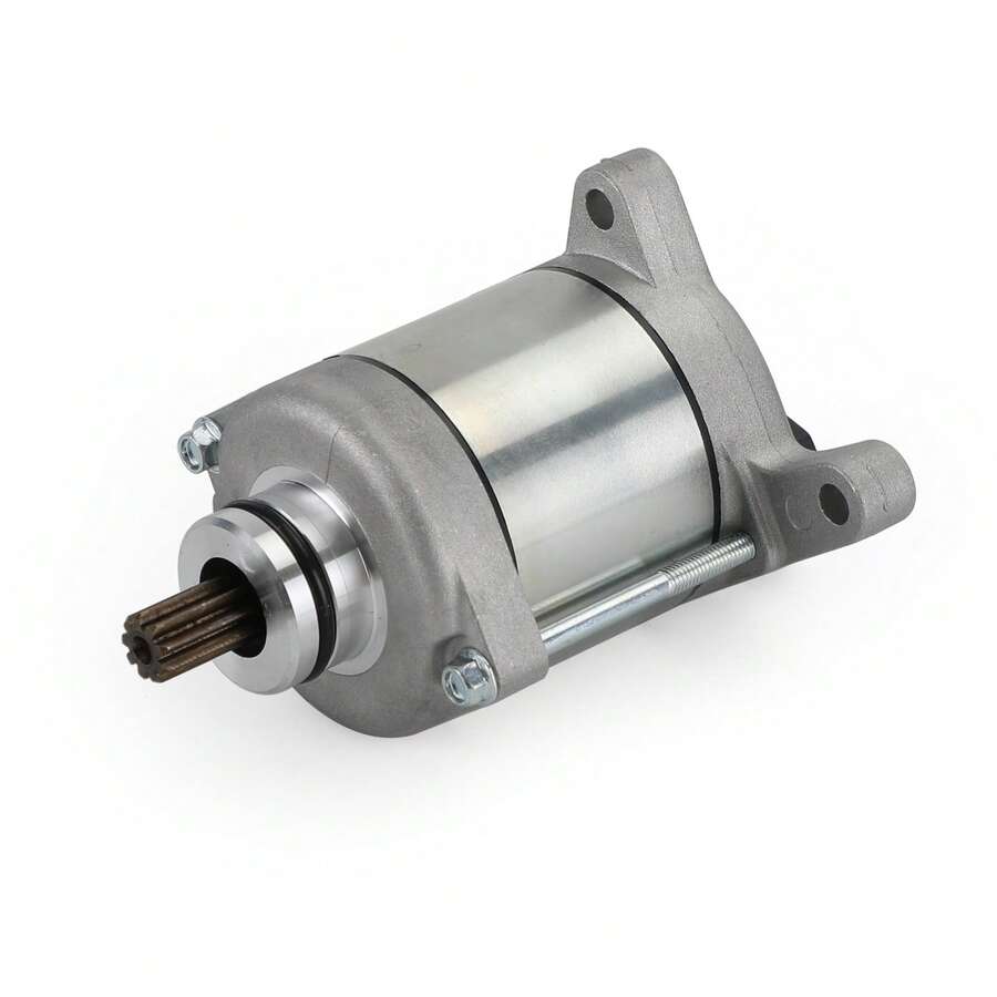 Starter Motor For CRF450R CRF450RX CRF450RWE 2019-2022 Repl.31200-MKE-A71 - A - 查看 1