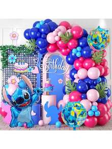 Hasbro Suministros para Fiesta Tropical, Adecuado para Bodas, Cumpleaños, Despedidas de Soltera, Decoración de Verano Hawaiano (Multicolor), Suministros de Regalo Perfecto Decoración, Se Puede Usar para Decoración de Fiesta, Decoración de Vacaciones, Reuniones Diarias, Temporada de Regreso a la Escuela, Fiesta de Navidad - Multicolor - Ver 6