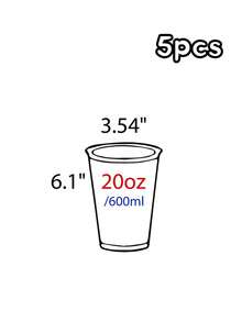 1pc Customized Personalized Party Cold Drink Cup, Wedding Party Cold Drink Cup, Summer Party Bulk Cold Drink Cup, Reusable, Suitable For Wedding, Bachelorette Party, Birthday Party, Outdoor Sports Beach Water Cup And Graduation Cup, Bridesmaid Gift - Multicolor - View 13