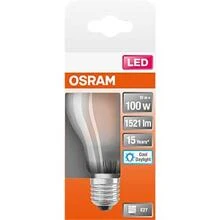 BOMBILLA LED A60 FILAMENTO MATE 11w 865 E-27 OSRAM - Enchufe EU Tipo C(220-240V) - Ver 2