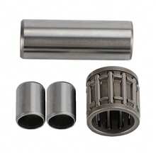 Cylinder Piston Gasket Top End Kit Fit For  2002-2018 YZ85 1993-2014 YZ80 - A - 查看 9