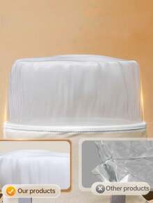 1pc Portable Foot Bath Basin, Suitable For Home SPA. Foldable Foot Bath Basin Convenient For Soaking Feet, Comes With Portable Foot Bath Bag, Suitable For Travel, Camping, Outdoor Activities, Shops And Other Places - View 4
