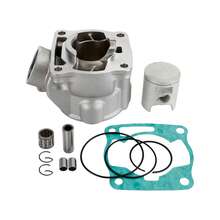 Cylinder Piston Gasket Top End Kit Fit For  2002-2018 YZ85 1993-2014 YZ80 - A - 查看 4