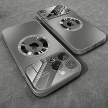 Fashion Phone Cases - 灰色 - 查看 4
