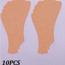 Invisible Binding Underwear (2/4/10pcs) | Suitable For All-Day Invisible Wear; Designed Specifically For Transgender And Transgender Women | Alternative To Tape Binding Method - Multicolor - View 10