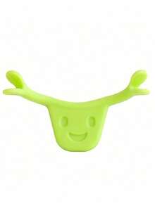 1pc Charming Smile Corrector Mouth Corner Lip Shape Enhancer Small Face Training Device To Lift Mouth Corners - Multicolor - View 6