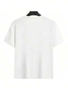 Women T-Shirts - White 345 - View 5