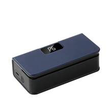 RAF Portable Rechargeable Automatic Food Sealer, 1300mAh Lithium Battery, Suitable For Dry And Wet Food Preservation And Snack Bag Sealing, Outdoor Use, Kitchen Appliance - Multicolor - View 16