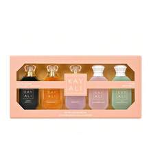 KAYALI Coffret Set Eau De Parfum – Collection Gourmande 5 X 30 Ml - Various Fragrances - View 2