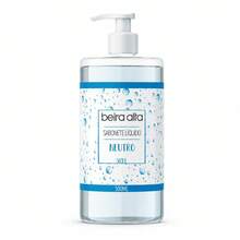 Soaps - NEUTRAL - Shiko 1