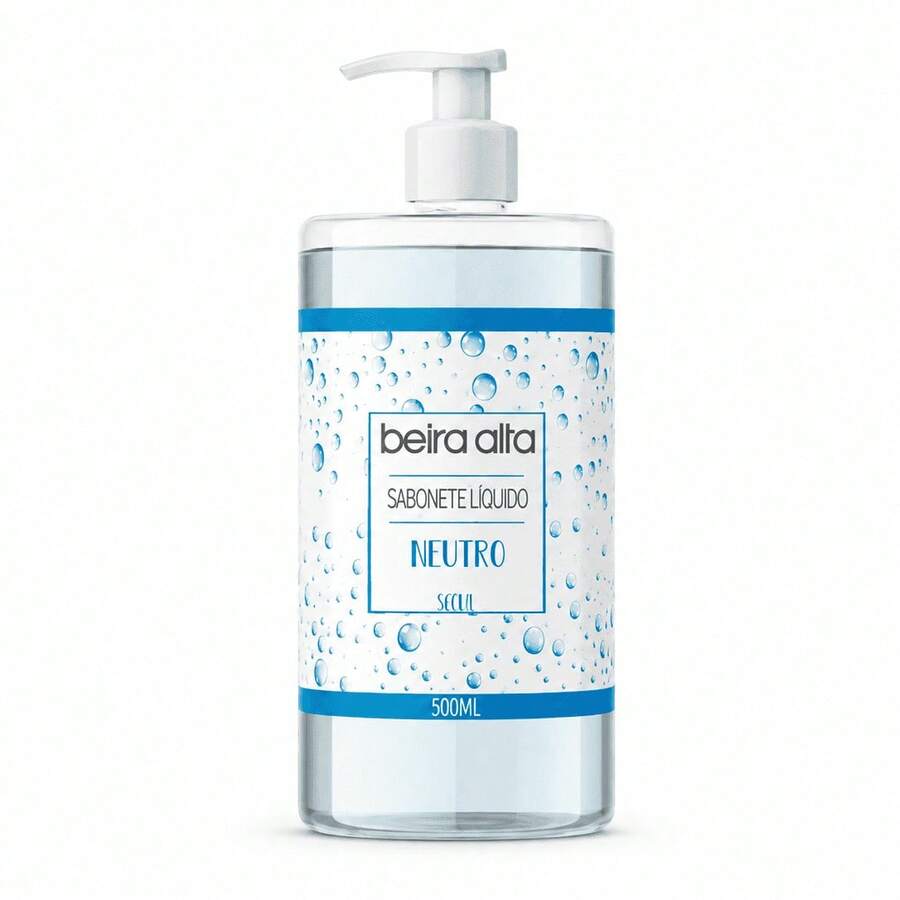 Soaps - NEUTRAL - Shiko 1