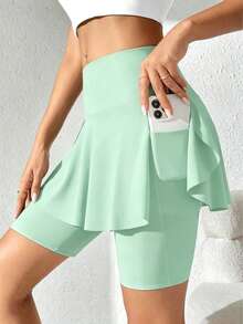 Mint Green