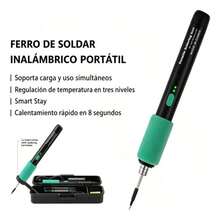 Electric Soldering Irons - Multicolor - View 4