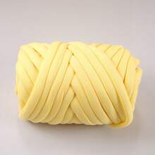 250g/500g 加粗毛線，超厚且蓬鬆，適合編織、紡紗，DIY 毛毯、地毯、枕頭製作理想之選 - 多款式 - 查看 20