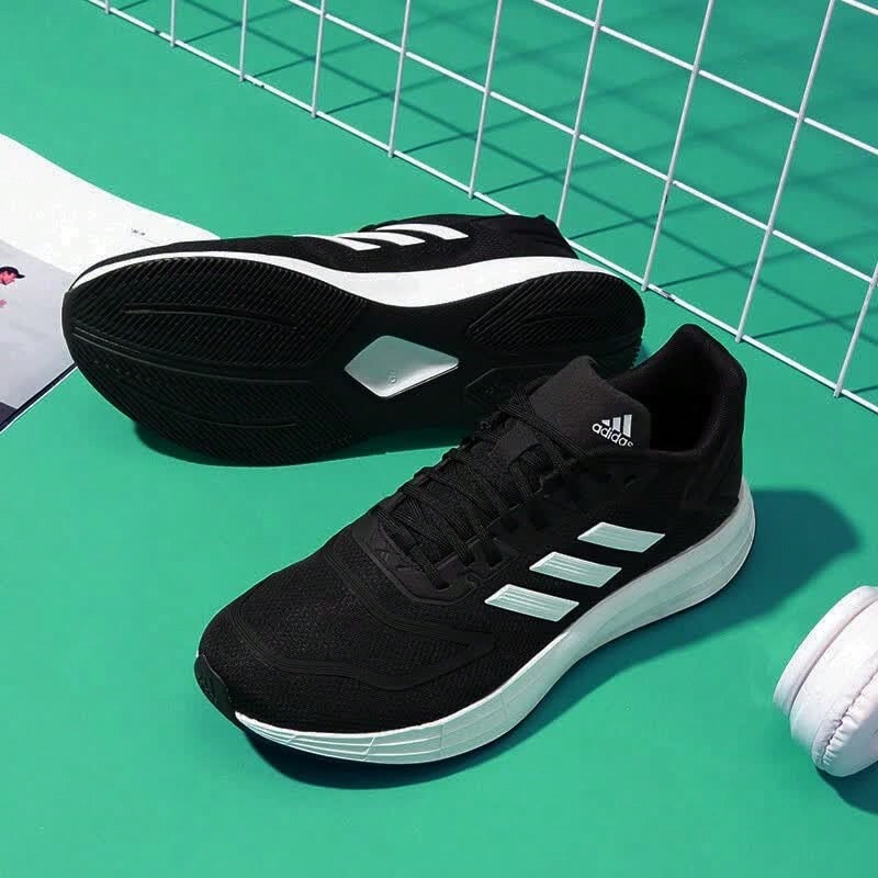 Adidas DURAMO 10 Men's Running Shoes GW8336 - Color - View 1