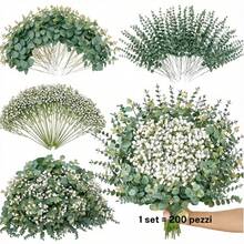 Plantas Artificiales - por defecto - Ver 1