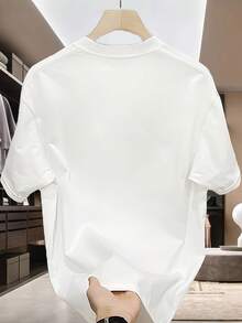 Men T-Shirts - B - View 2