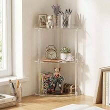 Drying & Print Racks - Transparent + 18x18x40cm - Voir 4