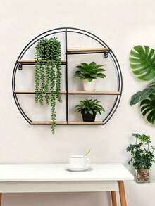 4/2/1pc Artificial Chlorophyll-Like Succulent Plants, Faux Pearl String Hanging Greenery, Branched String Of Pearls Hanging Plant, Faux Pearl String Succulent Vine Wall Decor, Suitable For Living Room, Office, Home Garden, Indoor/Outdoor, Kitchen, Bedroom Decoration - Multicolor - View 11