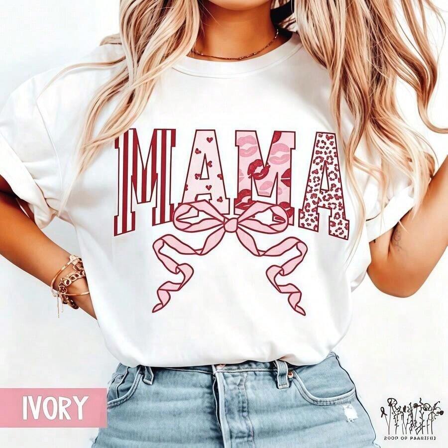 Women's T-Shirts - 白色 3 - 查看 1