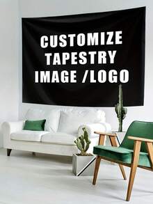 1pc Customized Lemon Theme Retirement Banner, Personalized Retirement Party Sign, Colleague Farewell Backdrop, Also Suitable As Holiday Party Decoration Background - Multicolor - View 10