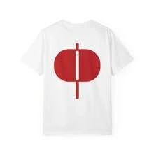 Omni-Man Invincible Comic Hero Shirt |     Superhero Graphic--Shirt - Color 2 - View 3