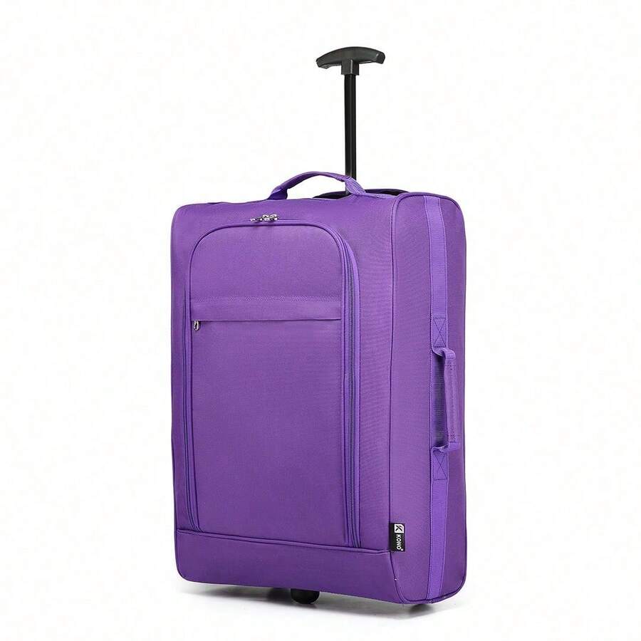 Carry-Ons - Purple - View 1