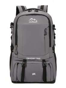 LigLightweight Unisex Cycling Backpack, Portable For Outdoor Sports, Hiking, Climbing & Travel - Multicolor - View 14