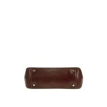 Asher Coach Series Brand Logo Ladies Shoulder Bag CBJ05SVMPL - Maple Leaf Color CBJ05SVMPL - View 6