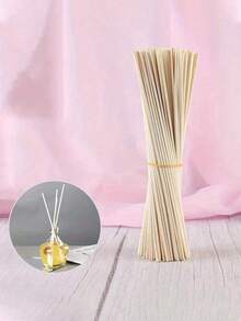 Aromatherapy Diffuser Sticks, Reed Diffuser, Suitable For Fragrance Essential Oil Volatilization DIY Decoration, Suitable For Room, Home Decor, Kitchen, Bathroom, Office, Hotel, Christmas - Classic - View 8
