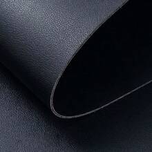 Double-Sided Faux Leather Fabric For Home Products, Mats, Mouse Pads, Earrings, Jewelry, Various Shapes DIY Projects, 21*30cm - A - View 5