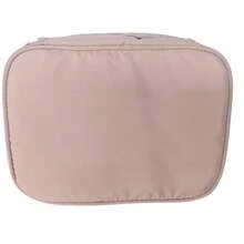 Extra Large Capacity Makeup Bag, High-End Portable Travel Business Trip Handheld Toiletries Storage Bag, Convenient To Carry For Travel, Essential For Beauty-Loving Girls - Multicolor - View 14