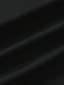 [Envío en 24h desde DE/FR/ES]Camiseta estampada de moda para hombre |   Cuello redondo informal, tela ligeramente elástica, temporada de verano, corte regular - el regalo perfecto. - B - Ver 5